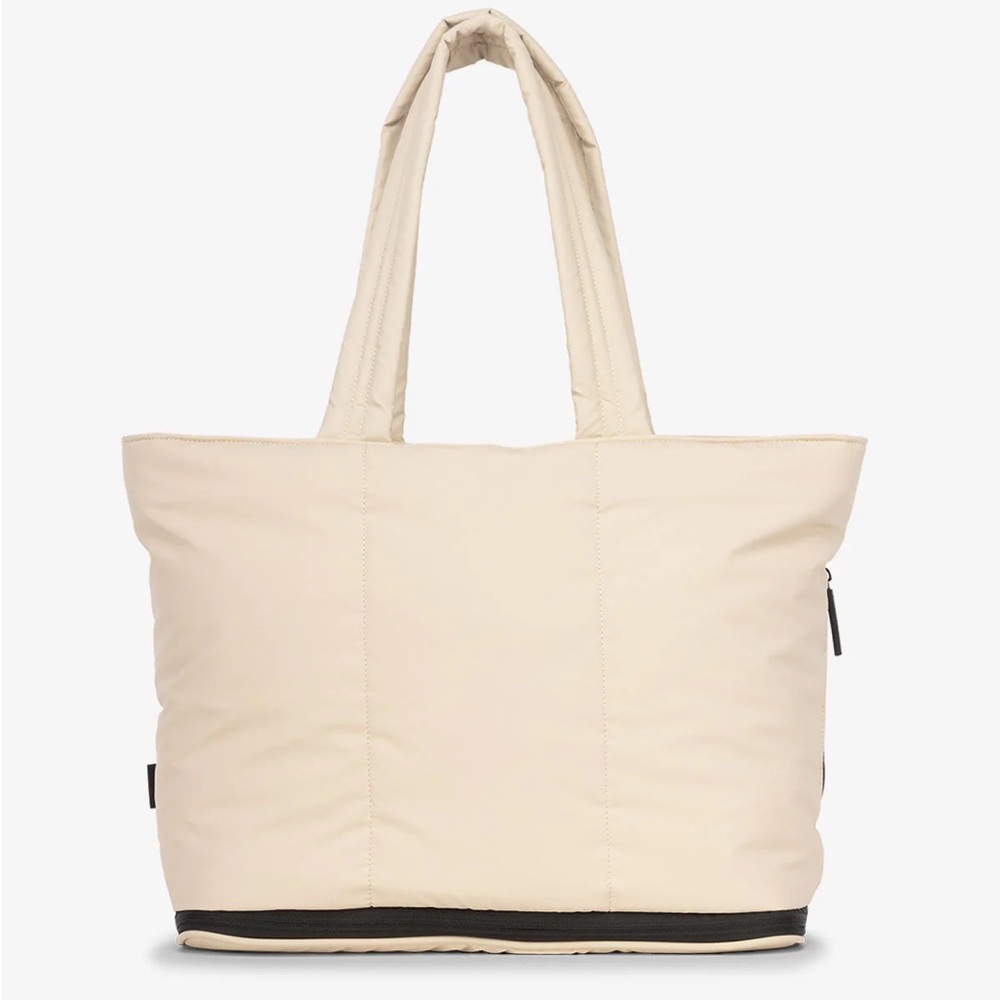 CALPAK Luka Expandable Laptop Tote